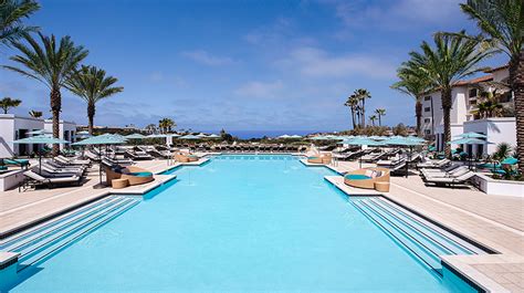 monarch beach resort orange county hotels dana point united states forbes travel guide