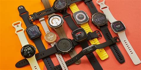 don t settle for a smartwatch without most of these 11 features wsj