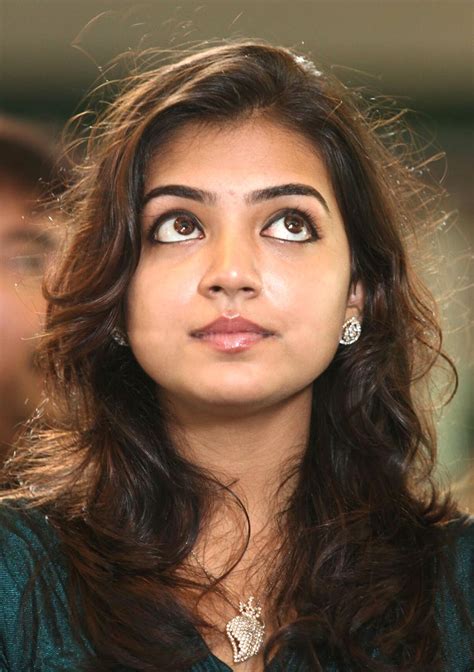 Actress World Actress Nazriya Nazim Beautiful Photos Stills Gallery