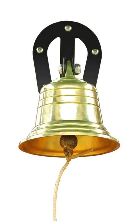 golden dinner bell swing set add  order   today