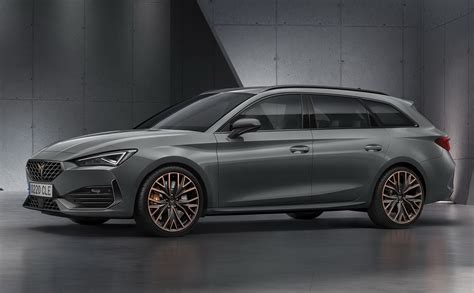 cupra formentor suv teased lets pretend  dont      carscoops