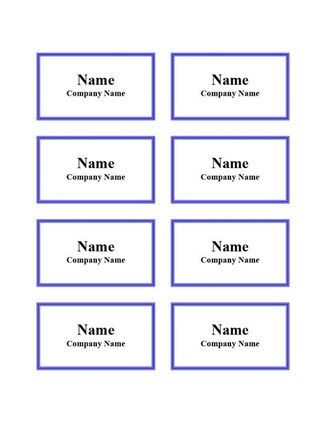 word badge template excel templates excel templates