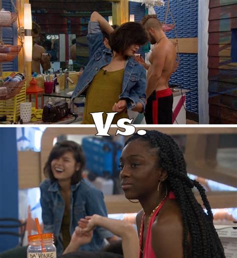 Big Brother 18 Week 6 Summary And Live Eviction Results