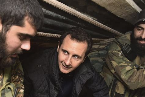 Assad’s Strategic Use Of Isil Made His Victory In Syria Possible Isil