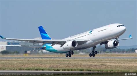 garuda indonesia  join skyteam  march  aviation week network
