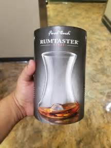 rumtaster glass rrum
