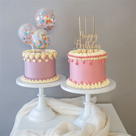 luxury ready  order small cakes rosalind miller cakes