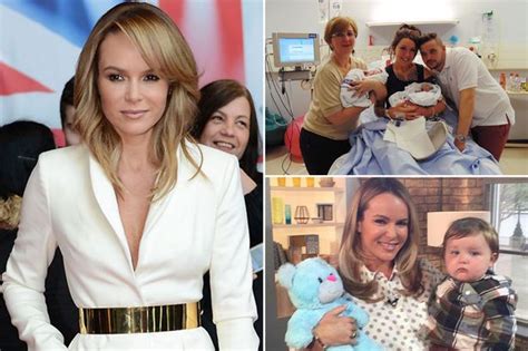 amanda holden reveals she loves having sex with her husband on their sofa while watching tv