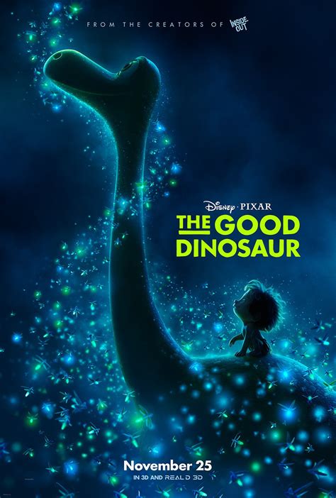 good dinosaur   peter sohn