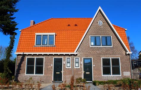 monumentale woningen den dolder van dillen bouw