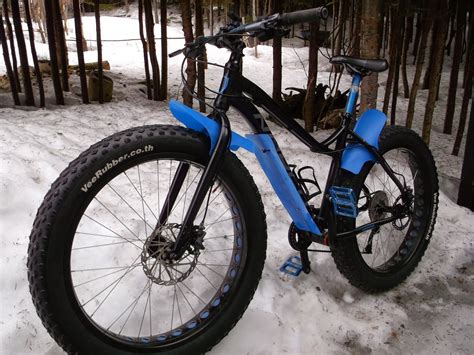 fatbike fenders