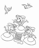 Cinderella Mice Coloring Pages Drawing Castle Disney Getdrawings Three Happy Little Cinderellas Printable Choose Board sketch template