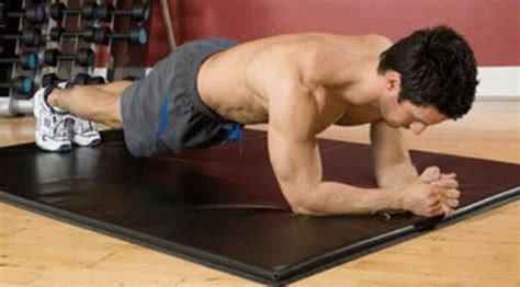 tabla ejercicios abdominales ejercicios para hacer en casa