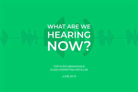top audio branding marketing articles jun  audiodraft