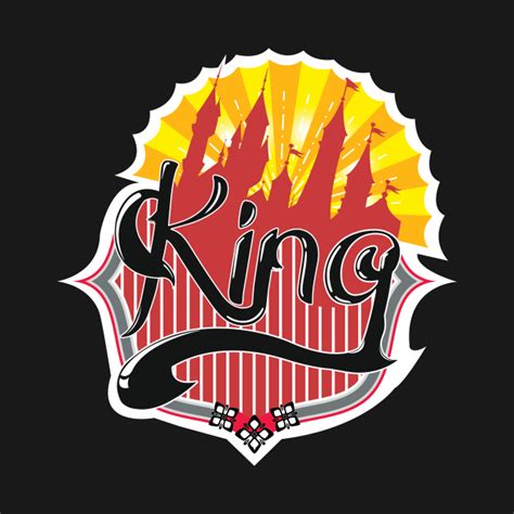 king kings  shirt teepublic