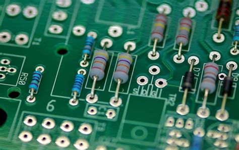 product circuit electronics