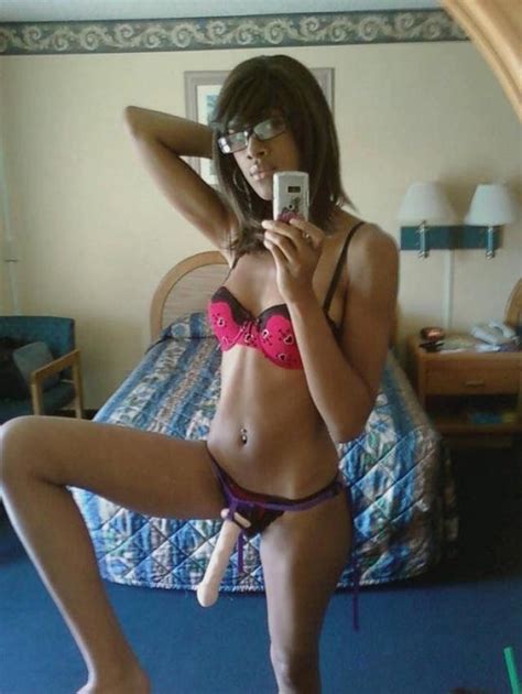 strapon selfie girl porno pics