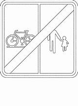 Verkehrszeichen Malvorlagen1001 sketch template