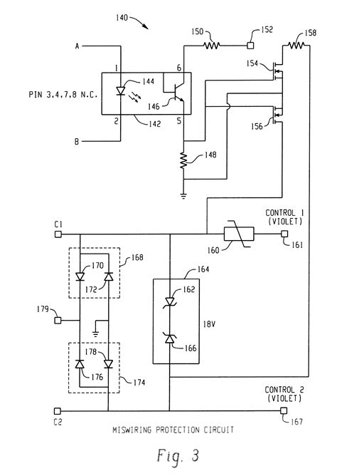 elv dimmer wiring diagram easy wiring