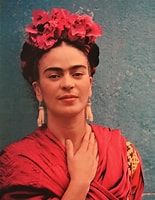 Image result for Frida. Size: 155 x 200. Source: www.storypick.com