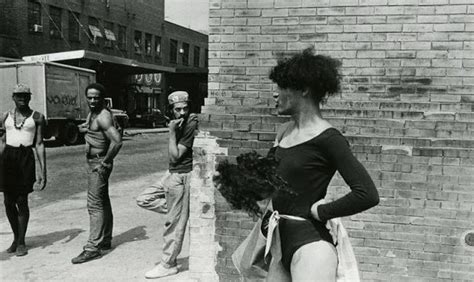 the drag queen stroll vintage photographs of prostitutes in the