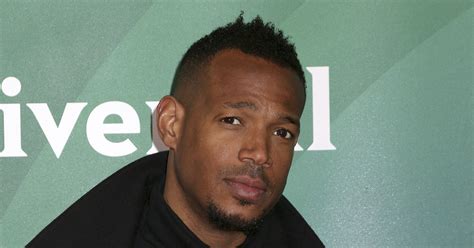 Marlon Wayans Rips Into Cancel Culture And Says Movies Like White