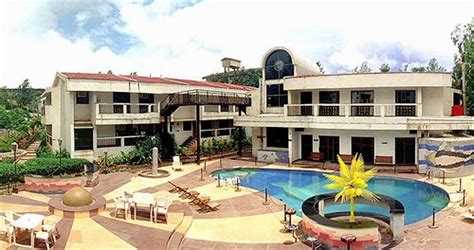 hotel millennium park mahabaleshwar panchgani photos