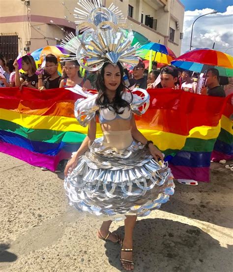 zamboanga city holds 1st pride march outrage magazine