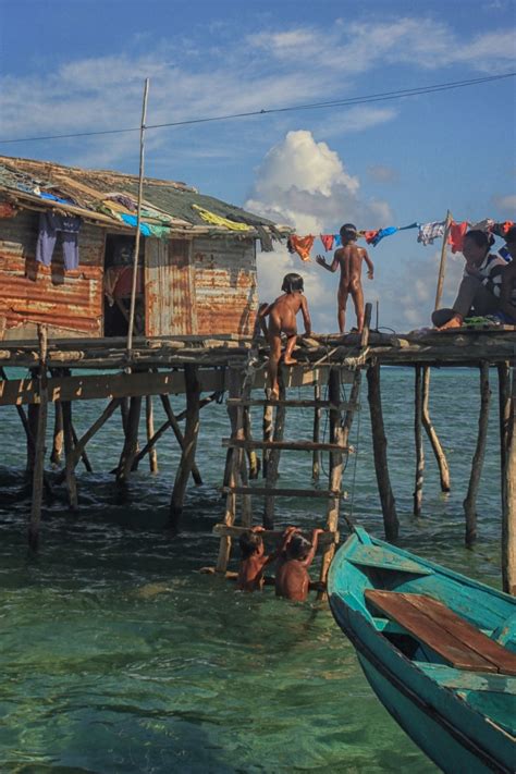 bajau laut kate pientka photography