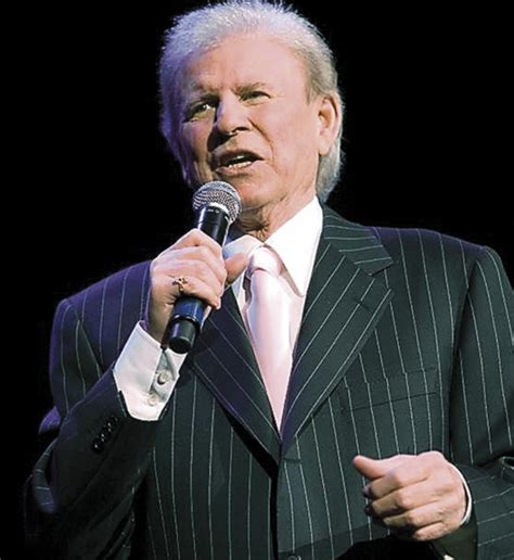The Vintage Bandstand Interview With Singer Bobby Rydell I Grew Up