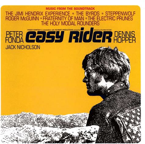 easy rider soundtrack  film  artists amazonca