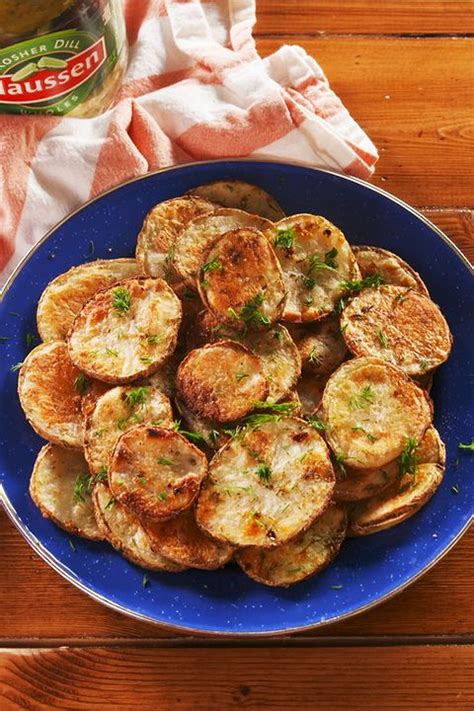 40 easy potato side dishes best recipes for potato sides