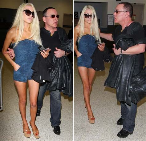 any excuse for stripper heels courtney stodden rocks