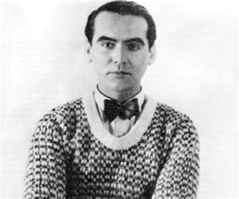 federico garcia lorca biography facts childhood family life