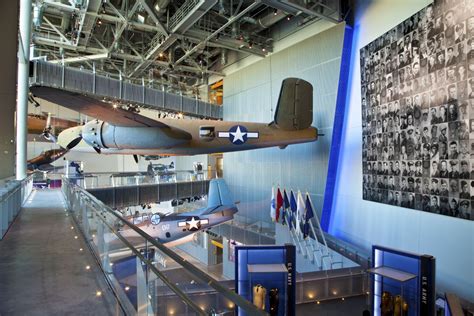 the national wwii museum