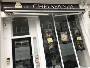 anti ageing facial  younger  skin   chelsea spa