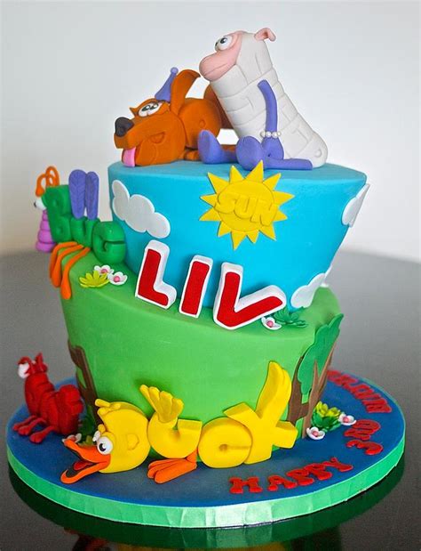 word world cake decorated cake  partymatecakes cakesdecor