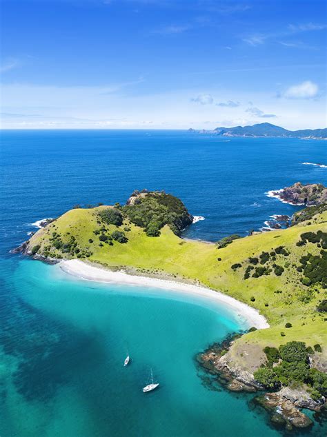 bay  islands northland travel  zealand lonely planet