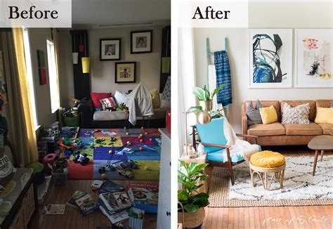 fresh living room makeover ideas home decor news