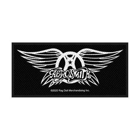 aerosmith bands hmol new