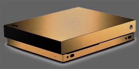 win a gold xbox one x by playing game pass here s how