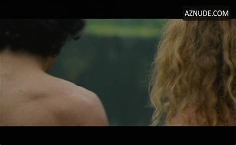 nathalie williamsdotter breasts butt scene in ghabe aznude