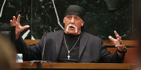 Jury Awards Hulk Hogan Mega Millions In Gawker Sex Tape Lawsuit How