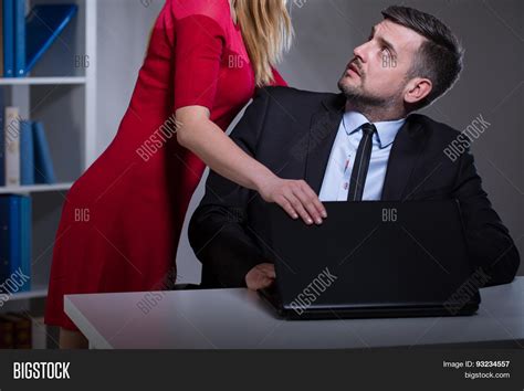 Sexual Harassment Image And Photo Free Trial Bigstock