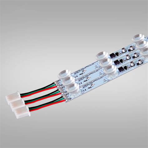 em custom white led strip mm length buy led stripcustom led stripwhite led strip product