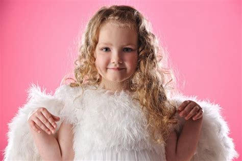 beautiful angel girl picture image 3480277
