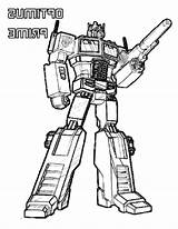 Prime Optimus Coloring Pages Transformers Transformer Drawing Lego Colouring Sheets Bumblebee Printable Google Megatron Print Color Kids Search Truck Robot sketch template