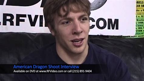 american dragon bryan danielson shoot interview preview daniel bryan