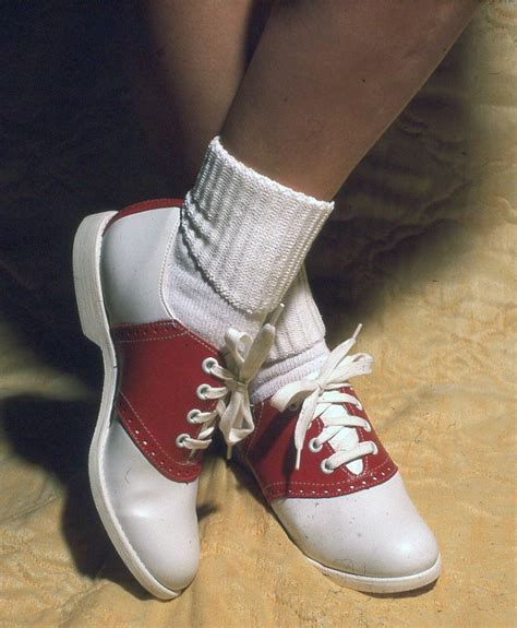 white and red saddle shoes in 2022 saddle shoes saddle oxford shoes