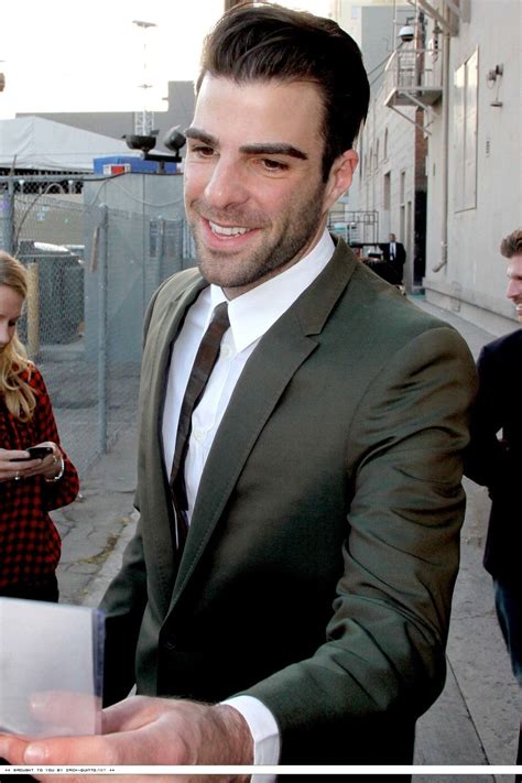 Pin On Zachary Quinto